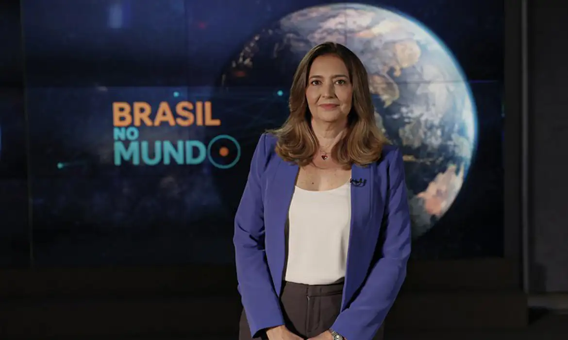 OAB Barro Preto - Brasil no Mundo recebe historiador e cientista político Chico Teixeira