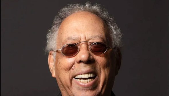 RJ: velório de Jards Macalé será aberto ao público, às 10h, na Funarte