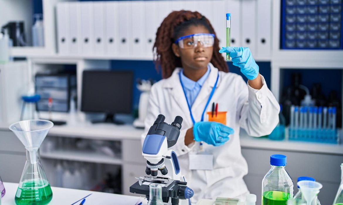 OAB Barro Preto - Jovens negros chegam à universidade, mas não ao mercado de trabalho