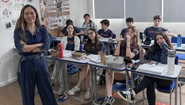 Enem 2025: saiba como visualizar o local de prova