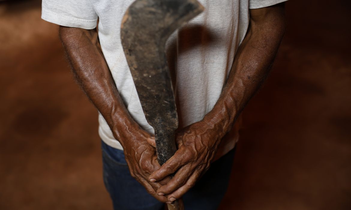 OAB Barro Preto - Fronteira Cerrado: desmatamento gera conflitos por terra e grilagem