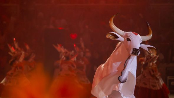 Lula envia nesta segunda ao Congresso o novo Plano Nacional de Cultura