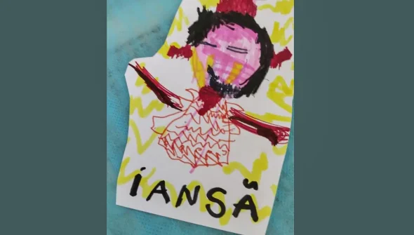 Ministério repudia ação da PM por causa de desenho de orixá em escola