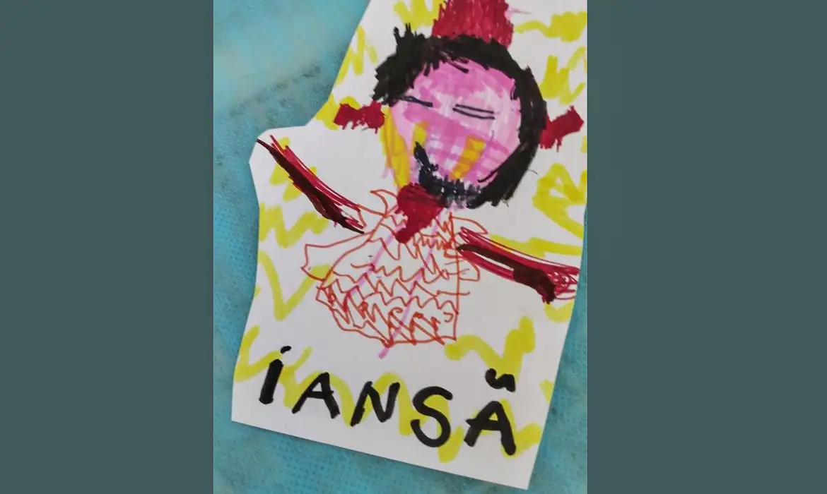 OAB Barro Preto - Ministério repudia ação da PM por causa de desenho de orixá em escola