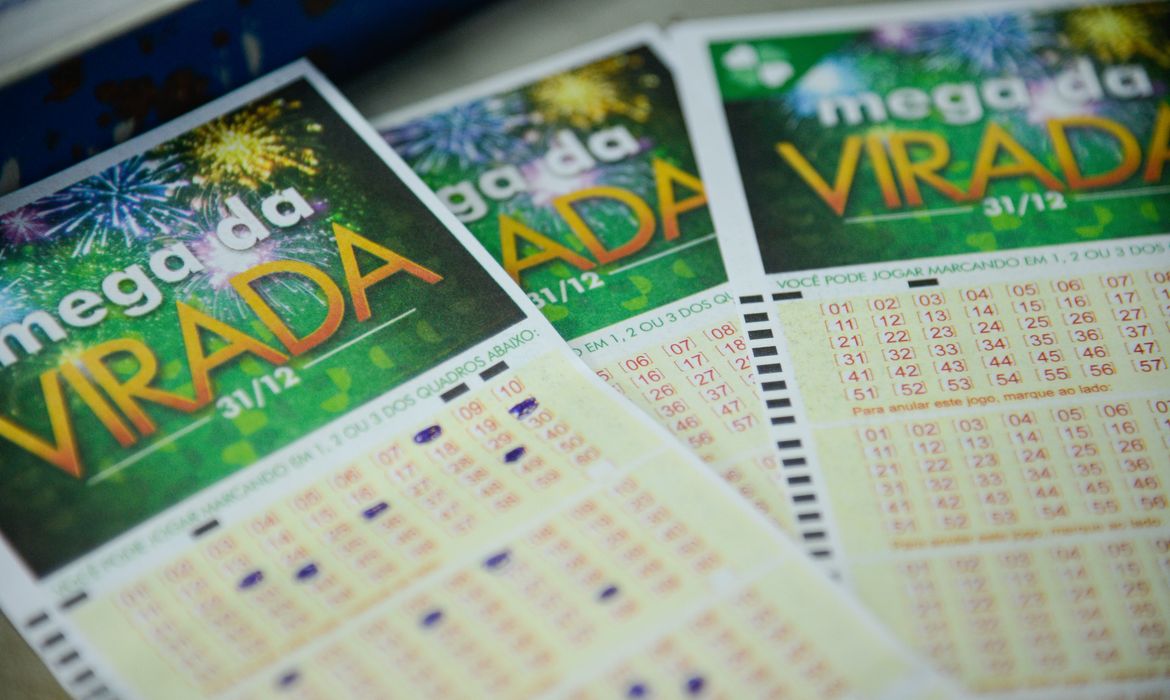 OAB Barro Preto - Apostas para a Mega da Virada começam neste sábado
