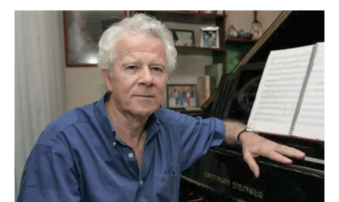 OAB Barro Preto - Sala de Concerto homenageia Edmundo Villani-Côrtes nesta sexta-feira