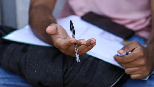 Tiroteio suspende prova do Enem em escola no Rio