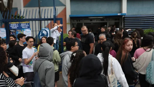 Enem 2025: confira as sugestões para segundo dia de exame