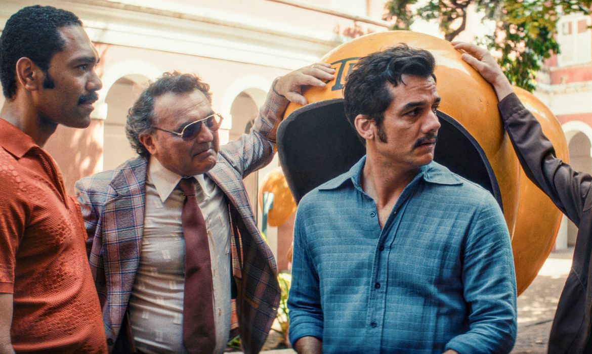 OAB Barro Preto - Filme O Agente Secreto chega aos cinemas em todo o país