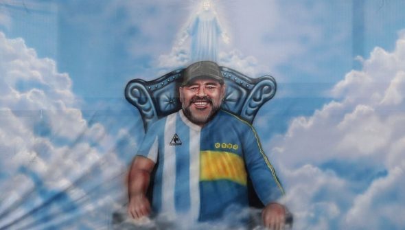 Hoje é Dia: memória de Érico Veríssimo e Maradona são destaques