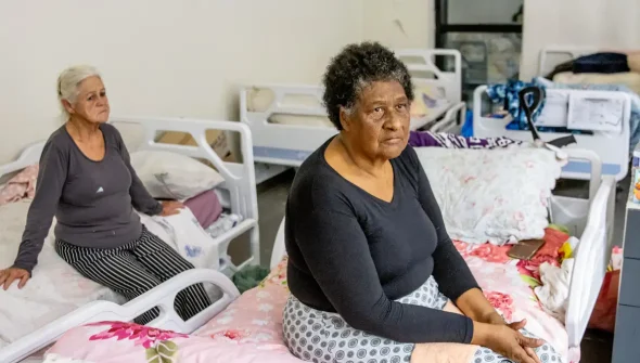 Cartórios fazem neste sábado mobilização por proteção à pessoa idosa