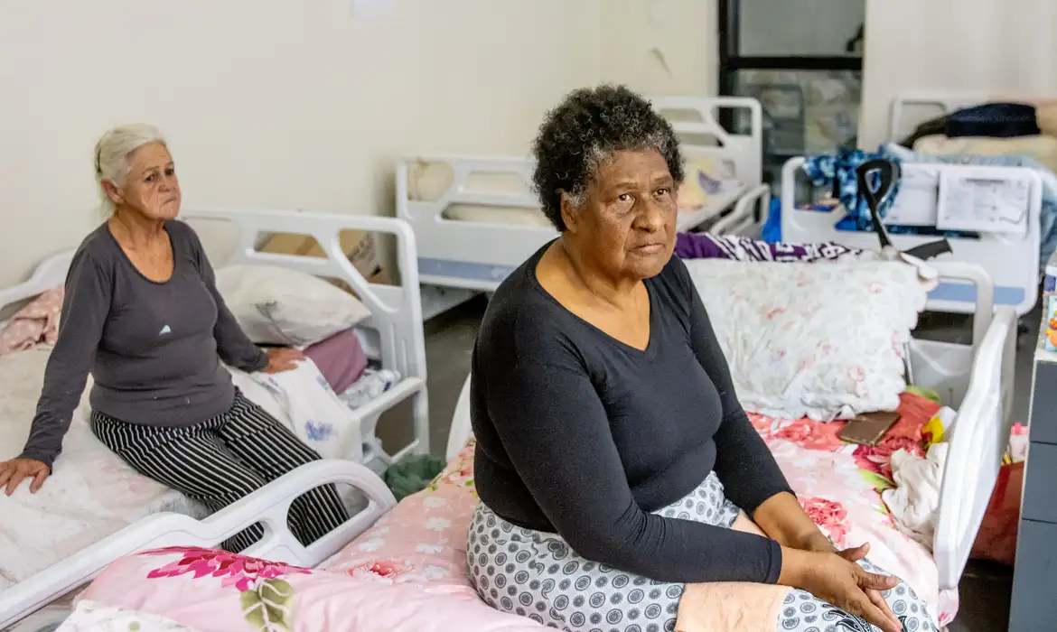 OAB Barro Preto - Cartórios fazem neste sábado mobilização por proteção à pessoa idosa