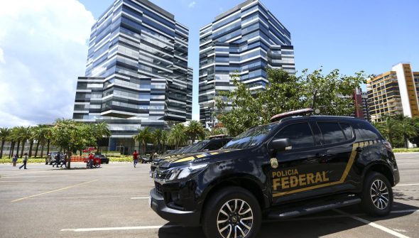 PF manifesta “preocupação” com mudanças do relator em PL Antifacção