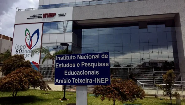 Enem 2025: quase triplica número de participantes com 60 anos ou mais