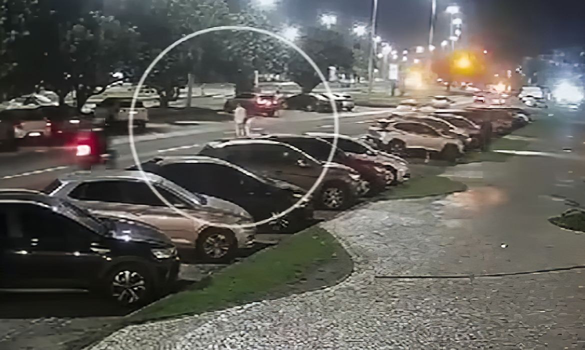 OAB Barro Preto - Homem que atropelou e matou fisioterapeuta vai a júri popular no Rio