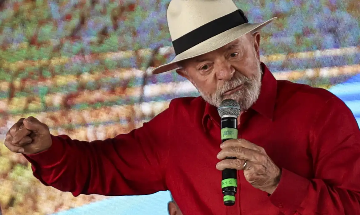OAB Barro Preto - Lula inaugura obras em Belém e participa de eventos ligados à COP30