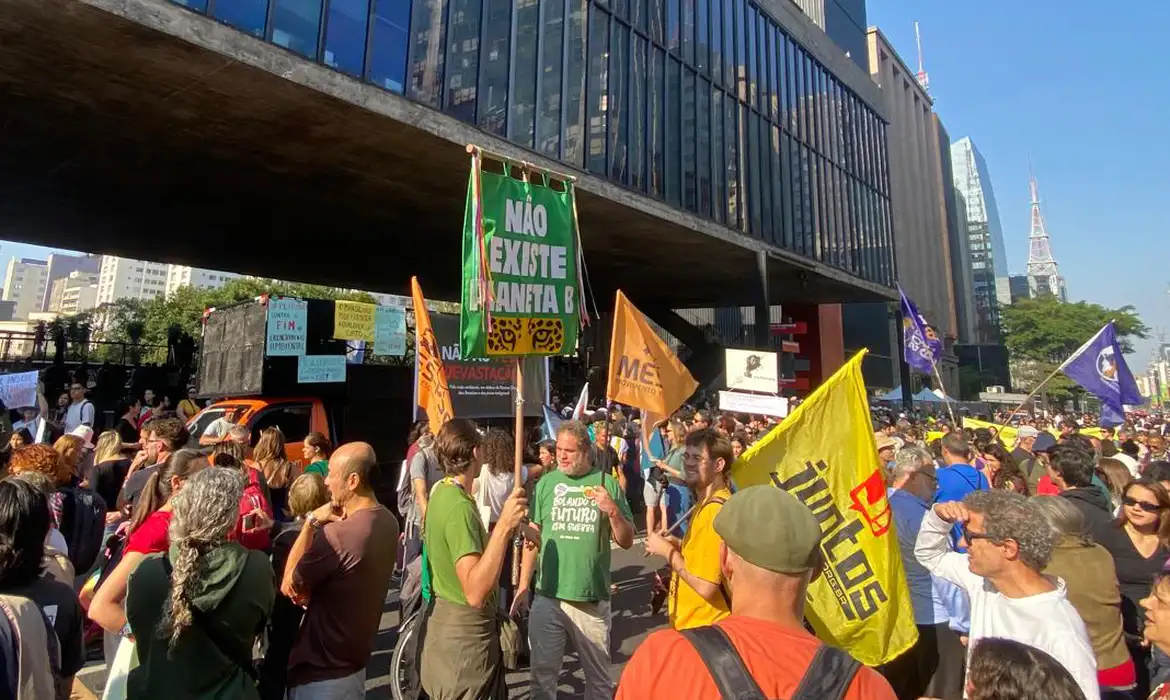 OAB Barro Preto - Organizações temem que Congresso derrube vetos do “PL da Devastação”