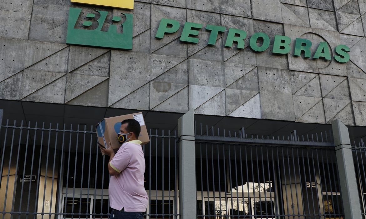 OAB Barro Preto - Plano da Petrobras 2026-2030 prevê investimentos de US$ 109 bilhões