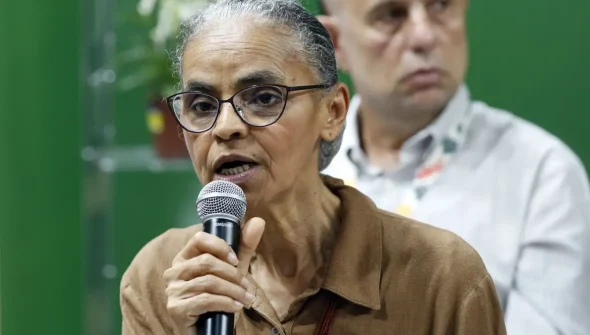 Marina Silva destaca avanços na COP30, mas reconhece progresso modesto