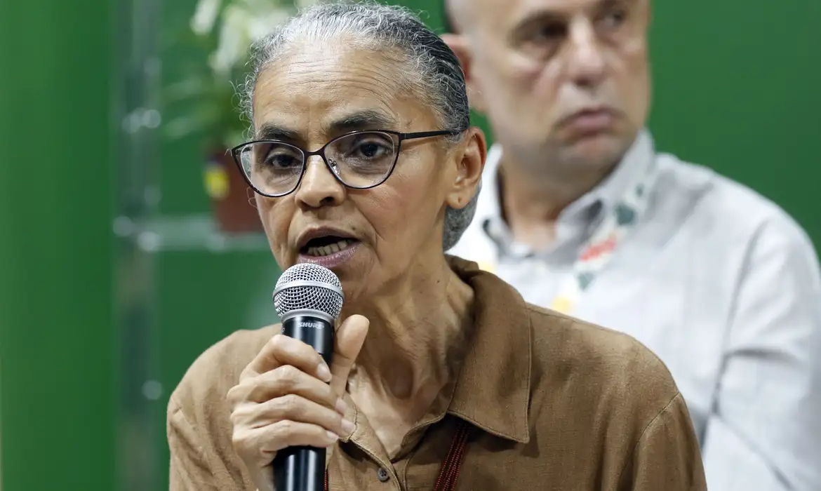 OAB Barro Preto - Marina Silva destaca avanços na COP30, mas reconhece progresso modesto