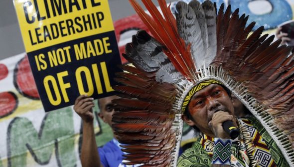 Especialistas avaliam impasses e avanços nas negociações da COP30