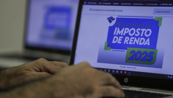 Receita paga lote da malha fina de novembro