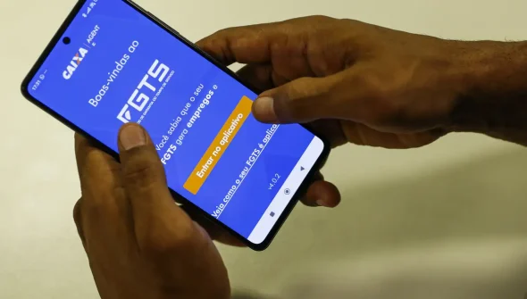 Novas regras do saque-aniversário do FGTS entram em vigor neste sábado