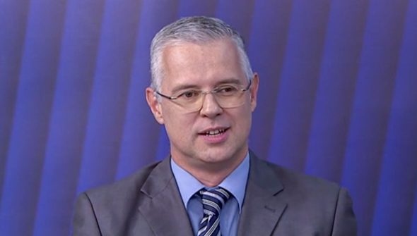 Prisão de militares revela amadurecimento democrático, diz historiador