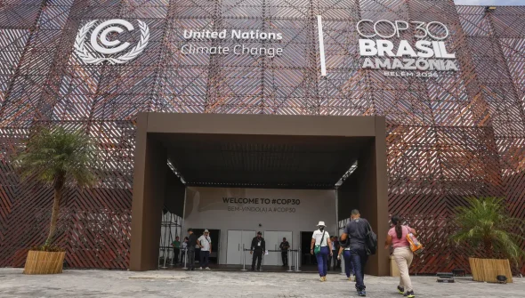 COP30: confira o significado dos termos sobre clima e negociação