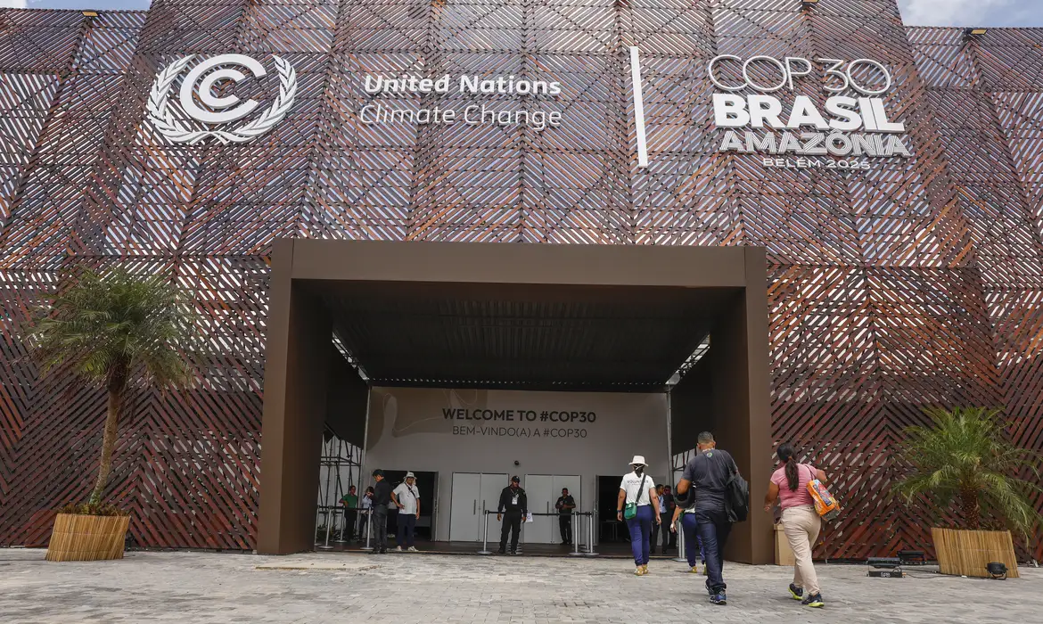 OAB Barro Preto - COP30: confira o significado dos termos sobre clima e negociação