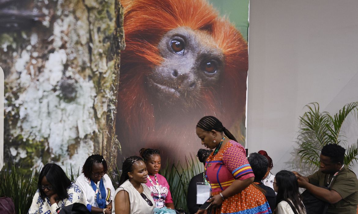 OAB Barro Preto - COP30: financiamento, transição e adaptação são centro das negociações