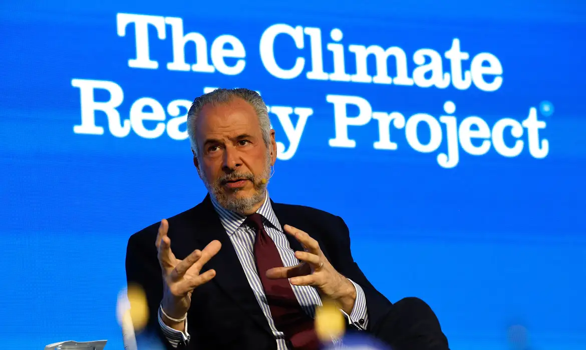 OAB Barro Preto - Presidente da COP30 convoca países a buscar consenso em reta final