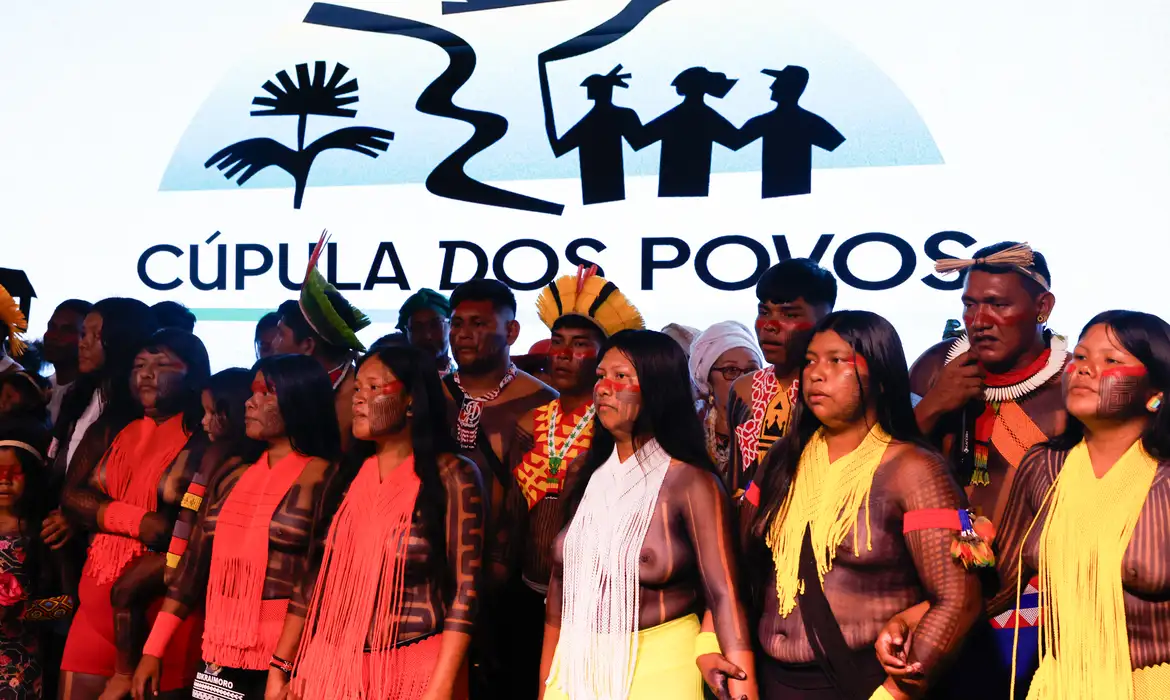 OAB Barro Preto - COP30: Cúpula dos Povos critica omissão de países na tomada de decisão