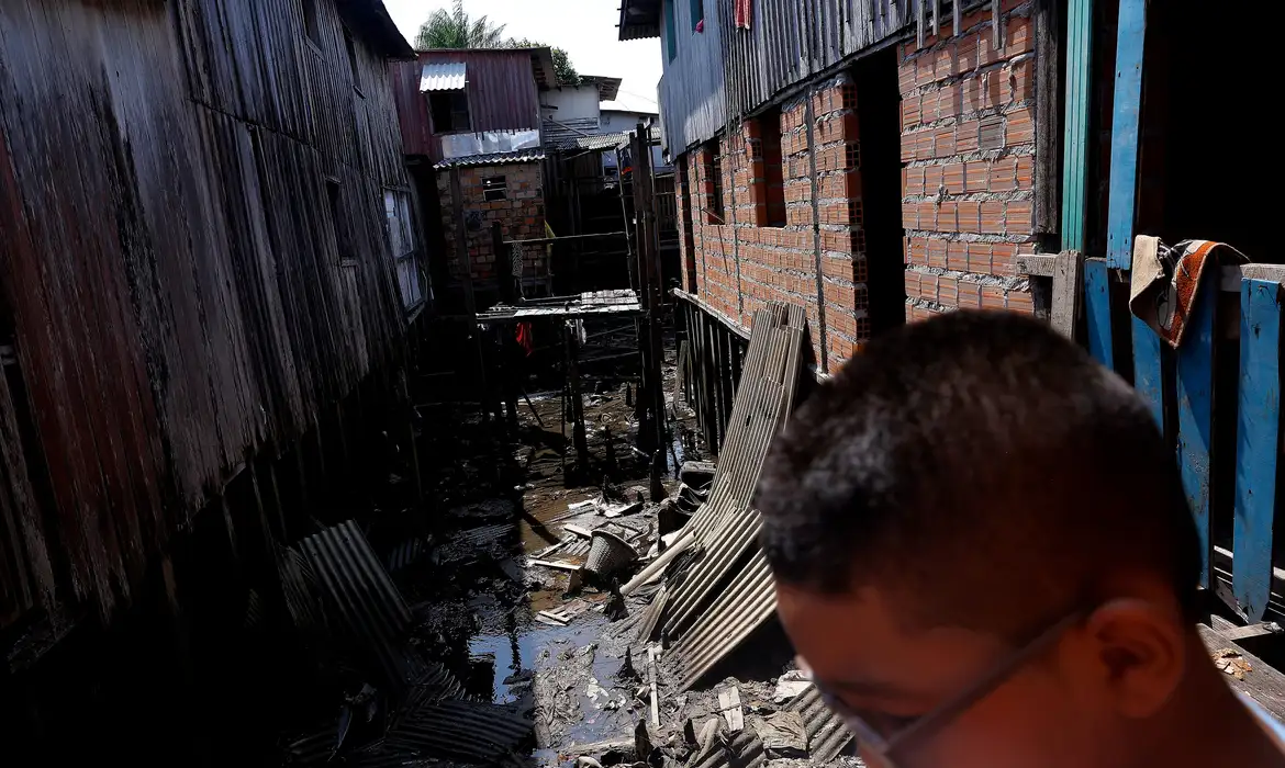 OAB Barro Preto - Especialista alerta para urgência do saneamento na crise climática