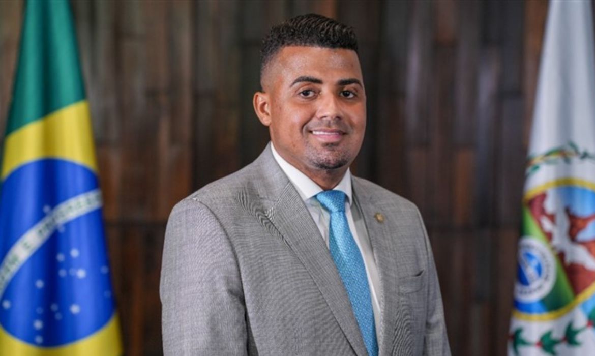 OAB Barro Preto - Ex-deputado TH Joias é indiciado pela Polícia Federal