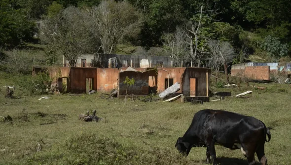Filme Rejeito aborda violência que a mineração leva a cidades mineiras