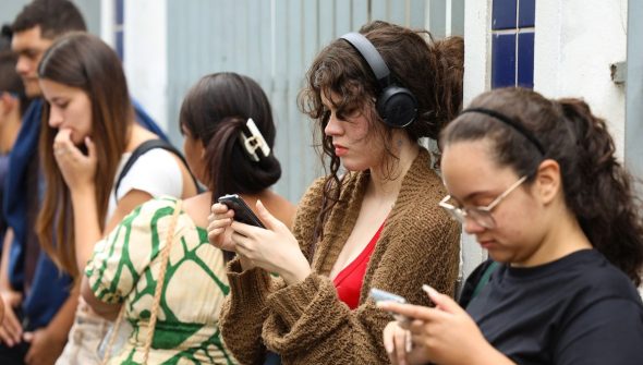 Enem 2025: prazo para solicitar reaplicação de prova termina hoje