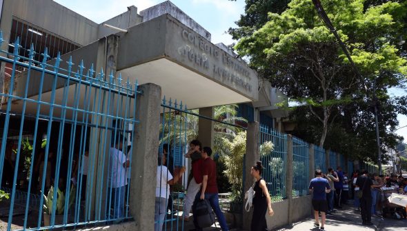 PND 2025: reaplicação para casos autorizados pelo Inep será domingo