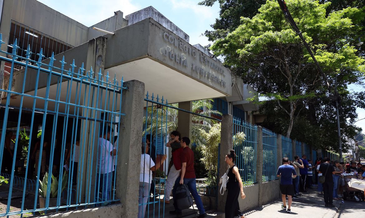 OAB Barro Preto - PND 2025: reaplicação para casos autorizados pelo Inep será domingo