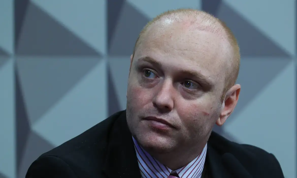 OAB Barro Preto - PGR é favor de progressão de regime ao hacker Walter Delgatti