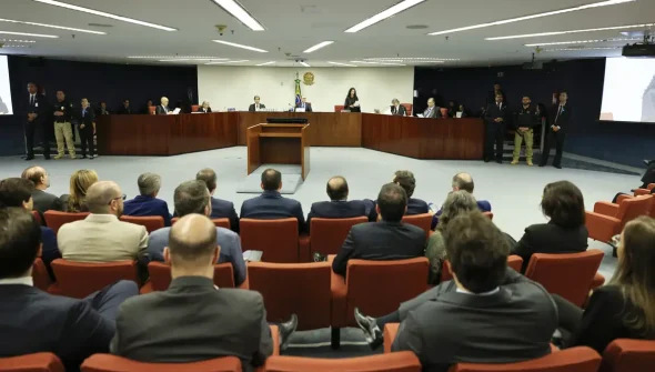 STF: julgamento pode condenar mais seis réus pela trama golpista