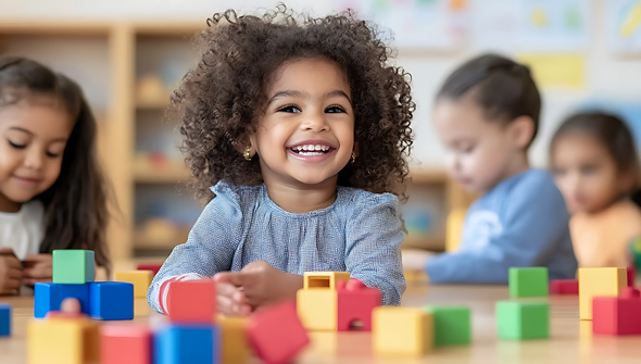 Lagoa Santa divulga resultado dos inscritos da Educação Infantil para 2026