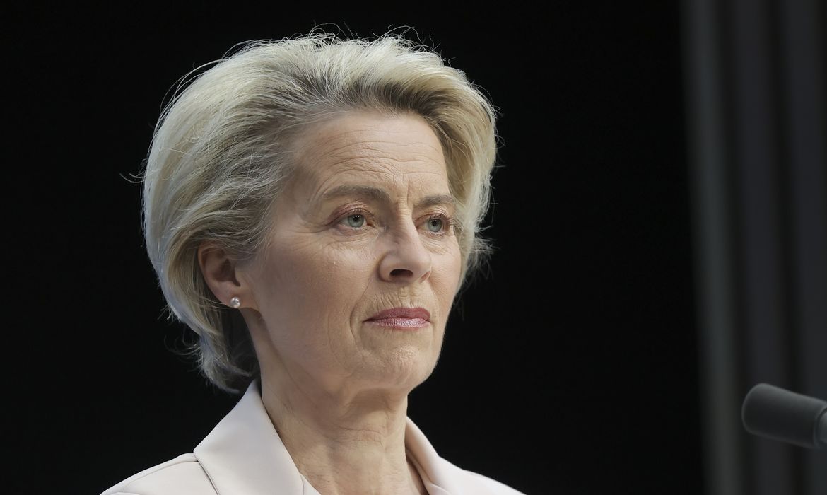 OAB Barro Preto - Von der Leyen confia que maioria na UE apoiará acordo com Mercosul