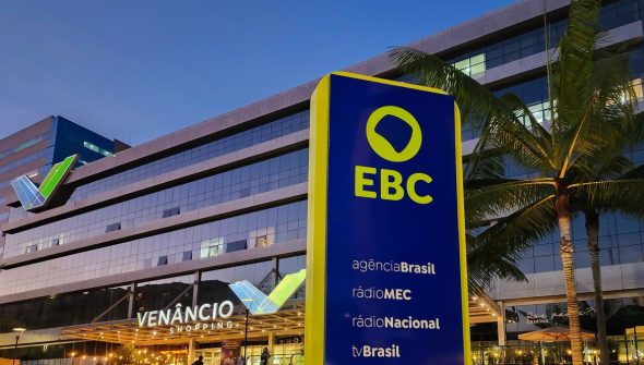 EBC é parceira do Encontro de Rádios Brasília 2025