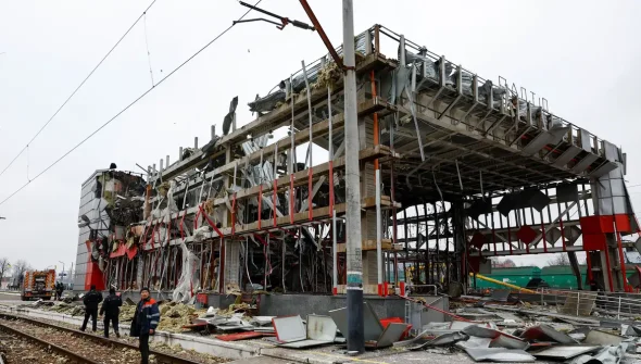 Enviado dos EUA diz que acordo de paz na Ucrânia está próximo