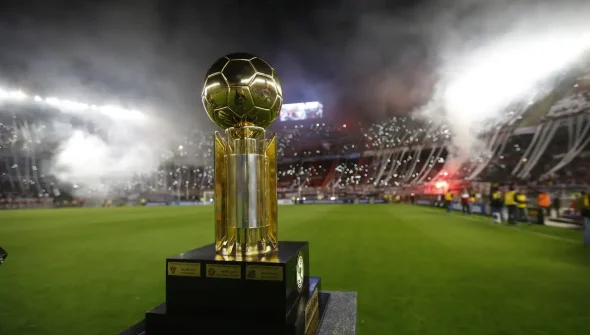 Conmebol anuncia datas e horários da Recopa Sul-Americana
