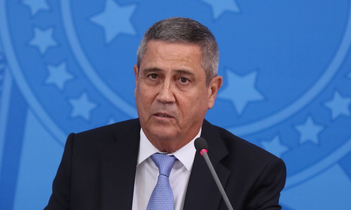 OAB Barro Preto - Defesa de Braga Netto recorre ao plenário do STF contra condenação