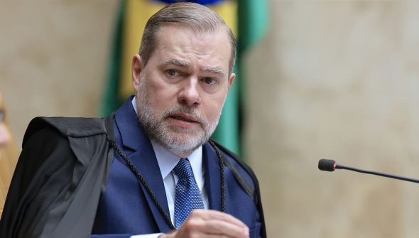 Toffoli prorroga medidas que mantém RJ no regime de recuperação fiscal