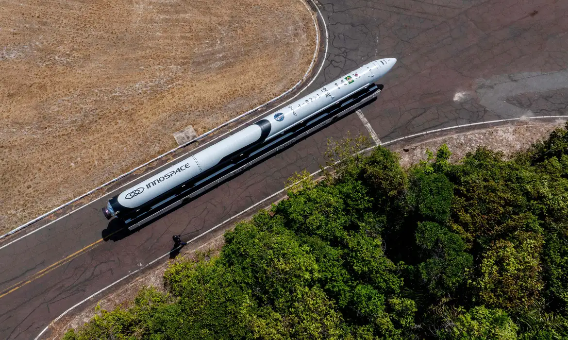 OAB Barro Preto - Lançamento de foguete em Alcântara poderá ser visto ao vivo; acompanhe