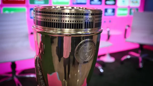 Flamengo e Grêmio decidem terceira edição da Copinha Feminina